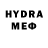 MDMA Molly Doniyor Subxonov